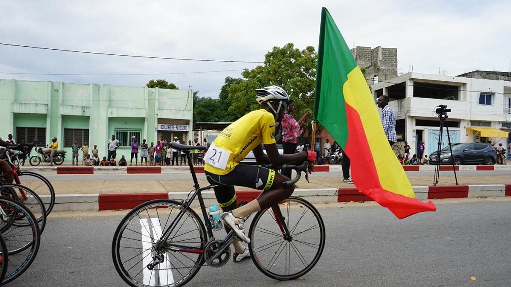 Championnat DAfrique De Cyclisme Sur Piste Voici Les 9 Coureurs