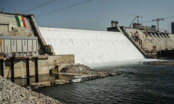 Éthiopie : Le barrage de la renaissance désormais opérationnel