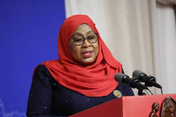 Tanzanie : Qui est Samia Suluhu Hassan, la Présidente élue qui s’impose ?