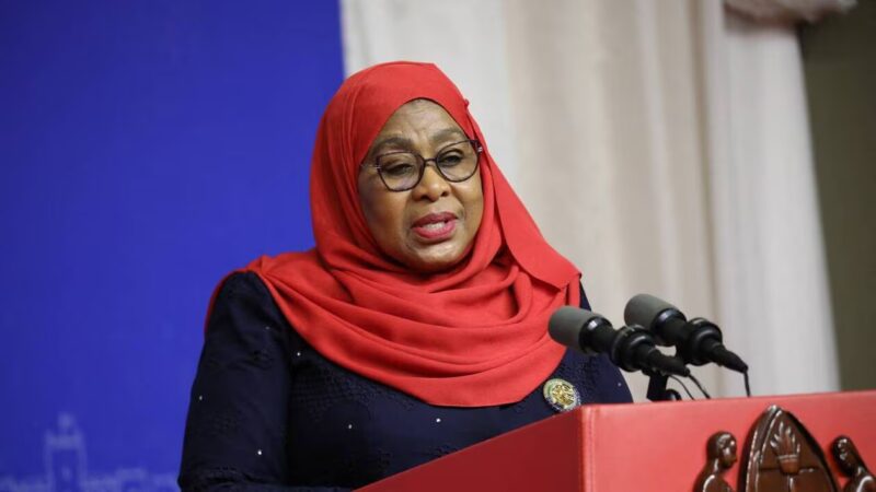 Tanzanie : Qui est Samia Suluhu Hassan, la Présidente élue qui s’impose ?