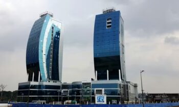 Ciudad de la Paz, nouvelle capitale de la Guinée équatoriale