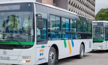 Gabon : Le gouvernement lance un plan ambitieux de modernisation des transports urbains
