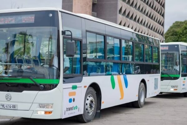 Gabon : Un plan ambitieux de modernisation des transports urbains activé