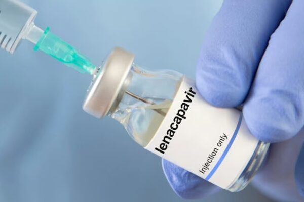 VIH Sida : L’Afrique du Sud produit le vaccin Lenacapavir pour sa prévention