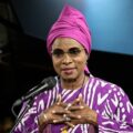 Angélique Kidjo : “On peut être sexy sans être nu”