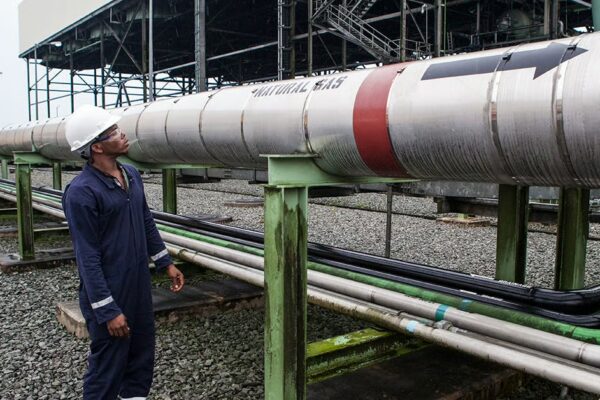 Le gazoduc atlantique Nigeria -Maroc dans sa phase active