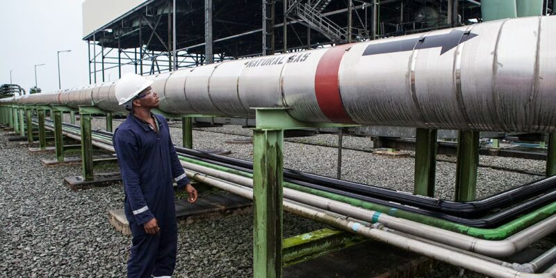 Le gazoduc atlantique Nigeria -Maroc dans sa phase active